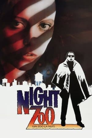 Night Zoo streaming