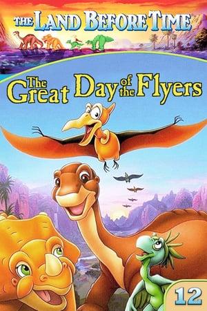 The Land Before Time XII: The Great Day of the Flyers streaming