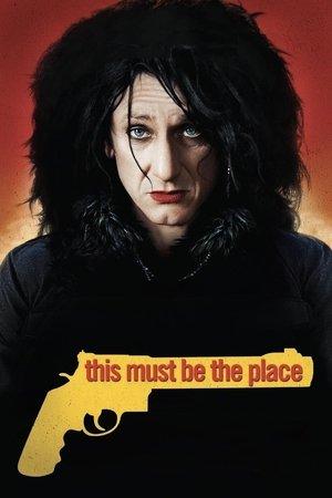 This Must Be the Place streaming