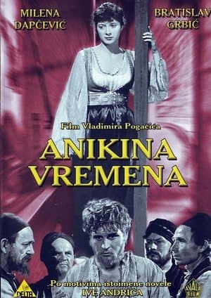 Anikina vremena streaming