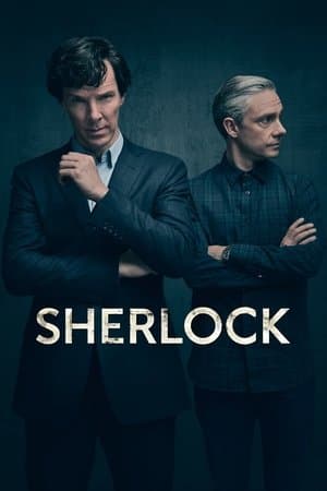 Sherlock streaming