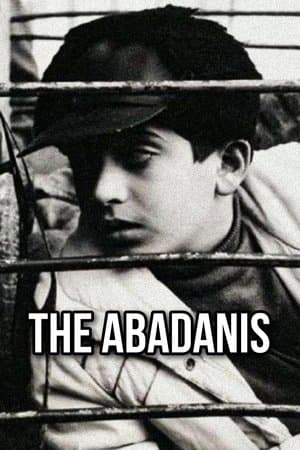 The Abadanis streaming
