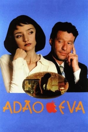 Adão e Eva streaming
