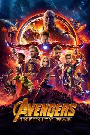 Avengers: Infinity War streaming
