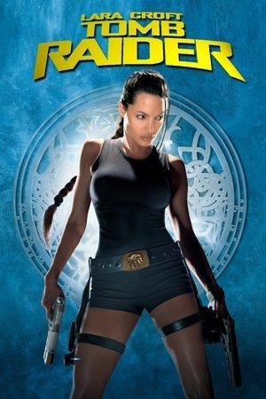 Lara Croft: Tomb Raider streaming