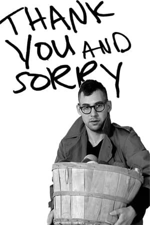 Thank You and Sorry streaming