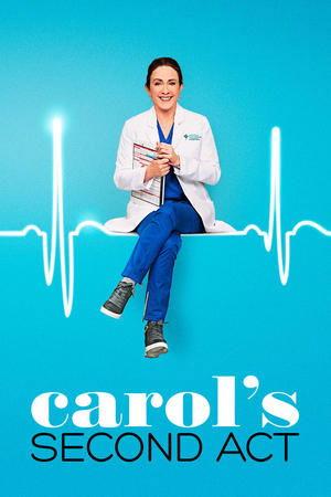 Carol's Second Act streaming