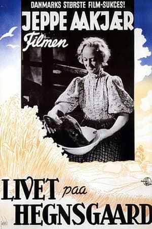Livet paa Hegnsgaard streaming