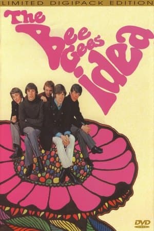Bee Gees: Idea 1968-1975 streaming