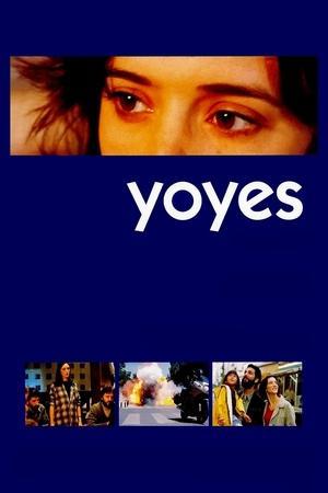 Yoyes streaming