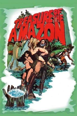 Treasure of the Amazon streaming