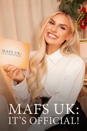 MAFS UK: It's Official! streaming