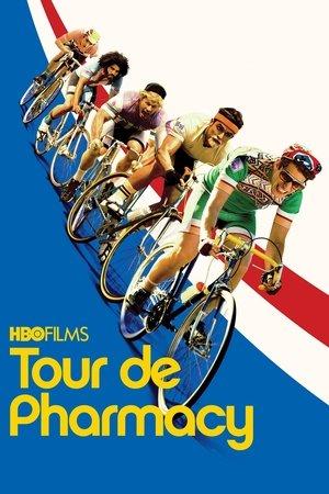 Tour de Pharmacy streaming