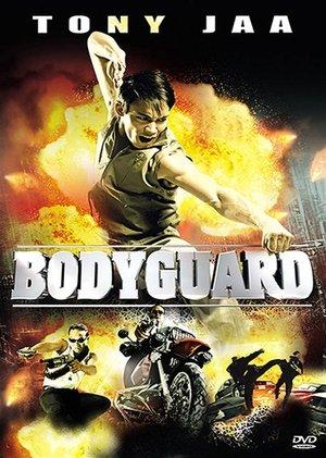 The bodyguard streaming