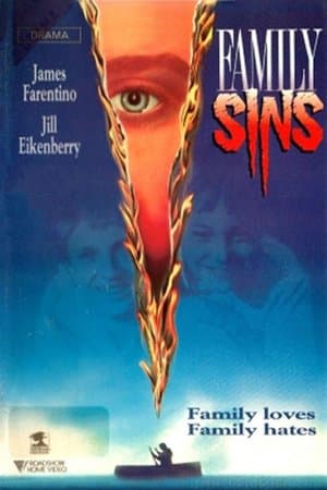 Family Sins streaming