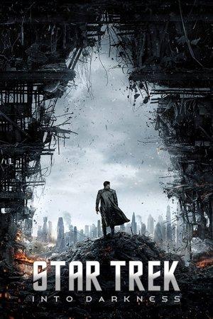 Star Trek Into Darkness streaming
