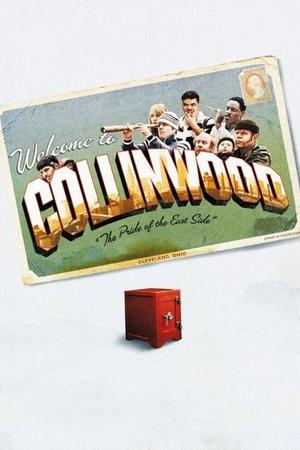 Welcome to Collinwood streaming