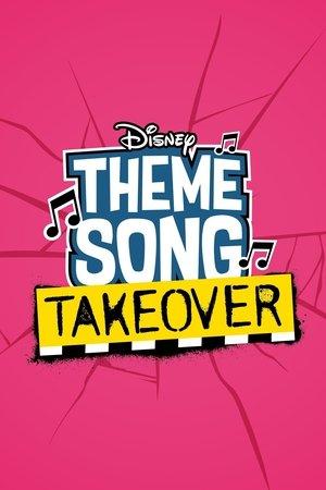 Theme Song Takeover streaming