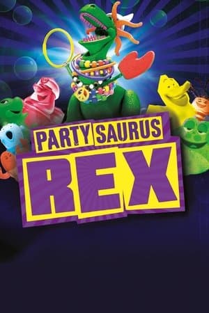 Partysaurus Rex streaming