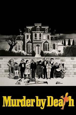 Murder by Death streaming