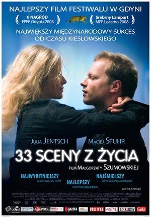 33 sceny z życia streaming