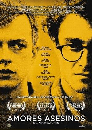 Amores asesinos streaming