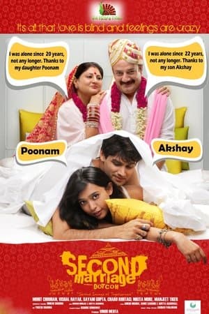 Second Marriage Dot Com streaming
