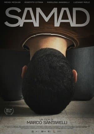 Samad streaming