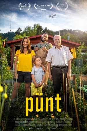 Pünt streaming