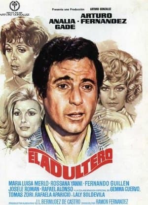 El adúltero streaming