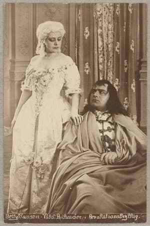 A Revolution Marriage streaming