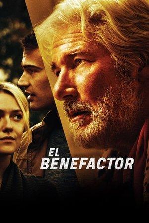 El benefactor streaming