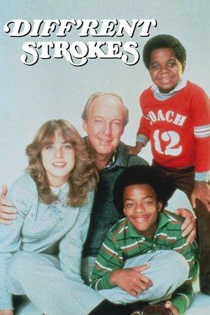 Diff'rent Strokes streaming