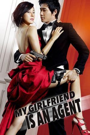My Girlfriend Is an Agent streaming