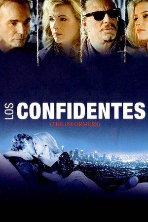 Los confidentes streaming