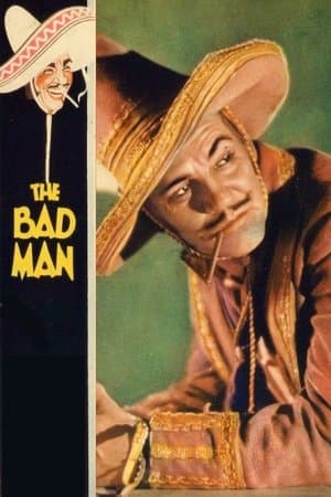 The Bad Man streaming