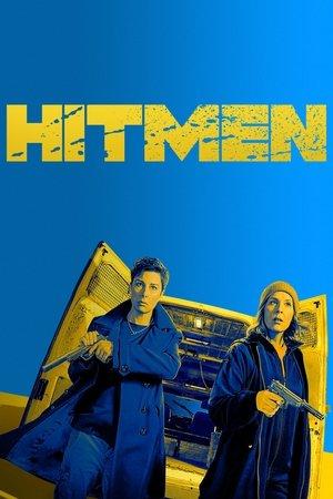 Hitmen streaming