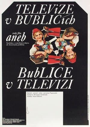 Televize v Bublicích aneb Bublice v televizi streaming