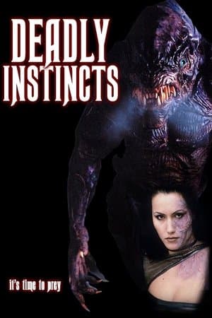 Deadly Instincts streaming