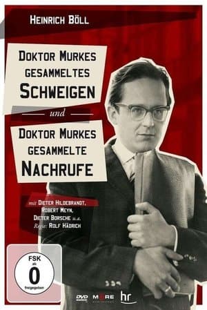 Doktor Murkes gesammeltes Schweigen streaming