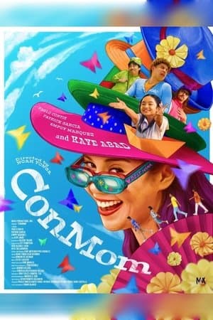 ConMom streaming