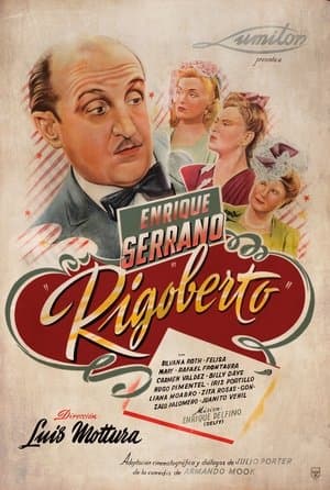 Rigoberto streaming