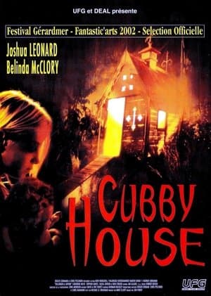 Cubbyhouse streaming