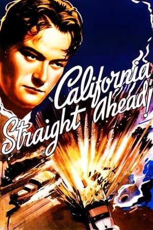 California Straight Ahead streaming