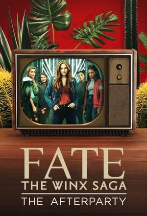 Fate: The Winx Saga - The Afterparty streaming