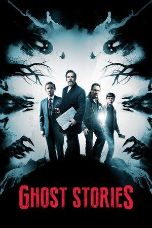 Ghost Stories streaming