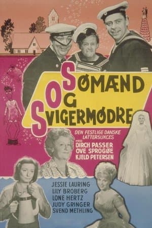Sømænd og svigermødre streaming