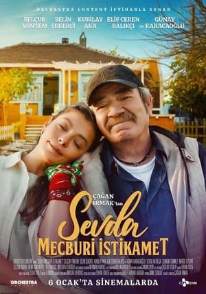 Sevda: Mandatory Direction streaming