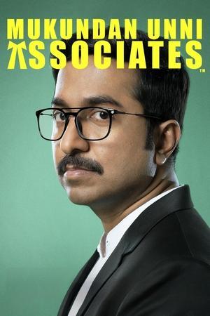 Mukundan Unni Associates™ streaming