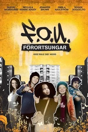 Kidz in da Hood streaming
